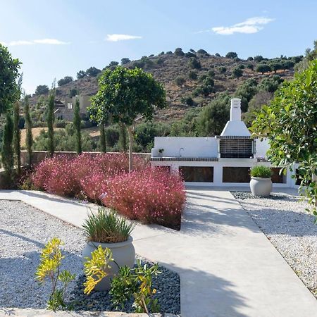 Elounda Villa Kalydon Eksteriør bilde